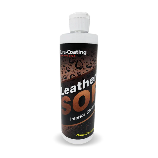 Dura-Coating Leather Conditioner