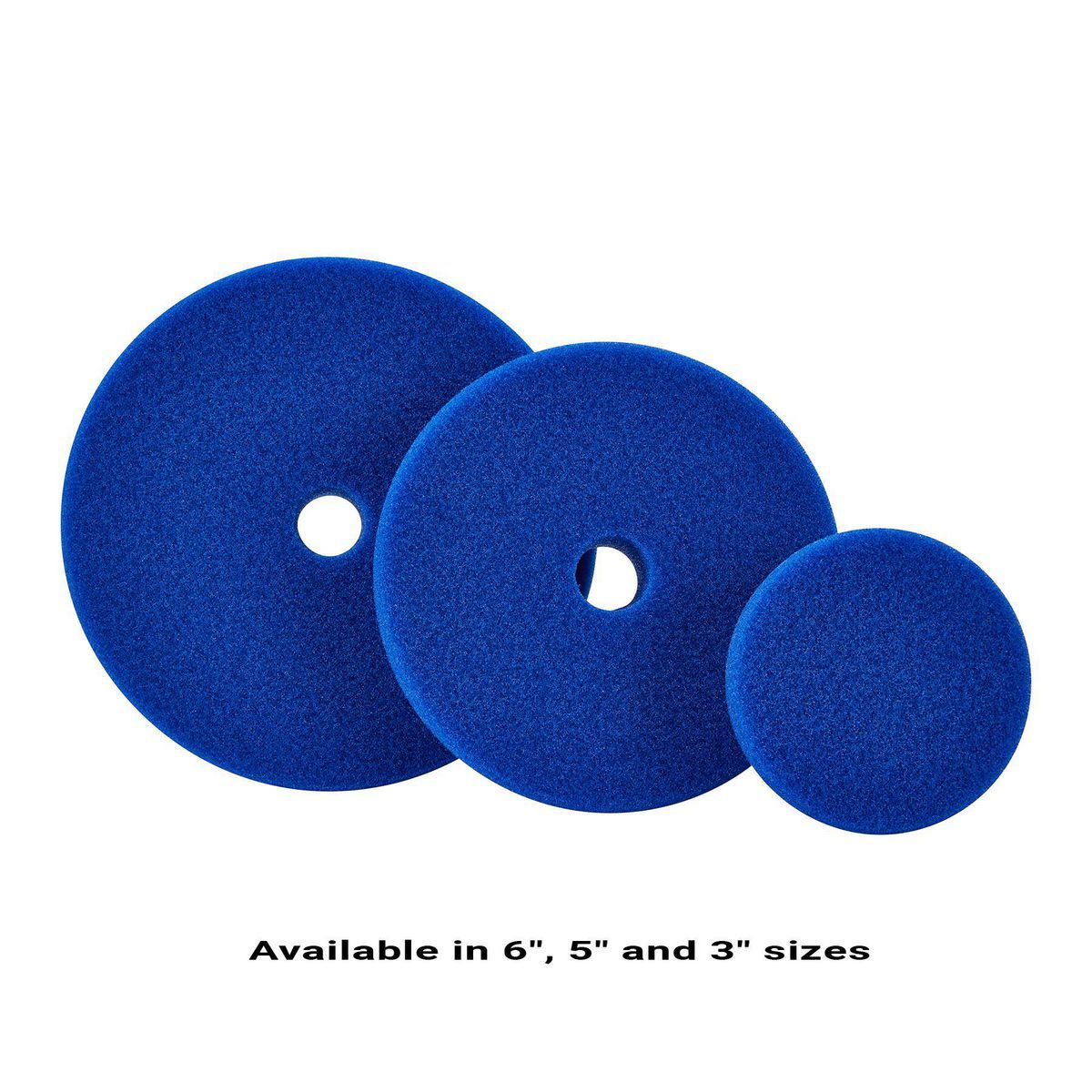 GRANT'S Universal Compounding Foam Pad, 1-Pack