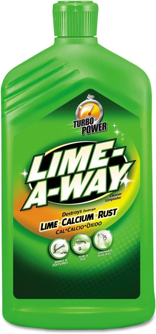 Lime Away