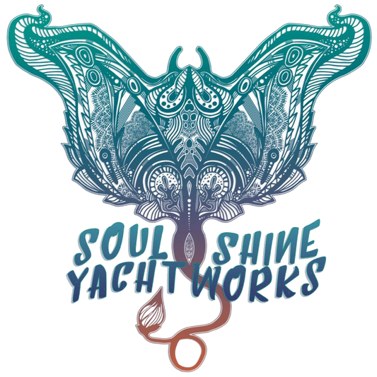 Soul Shine Yachtworks Gift Card