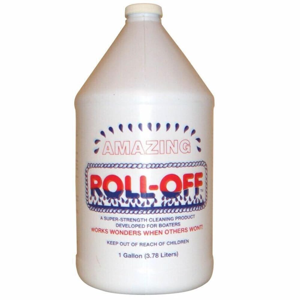 Roll Off