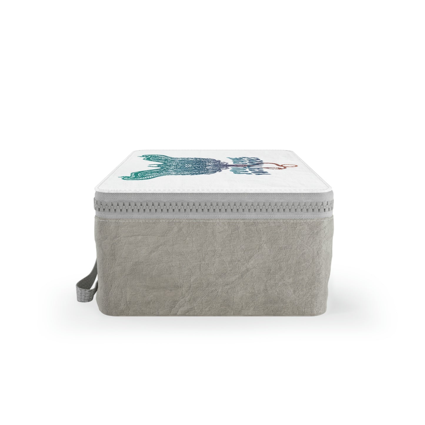 Soul Shine Yachtworks Paper Lunch Bag