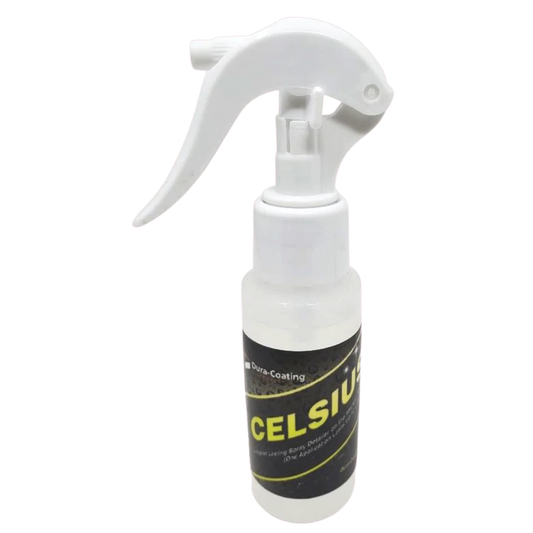 Celsius Nano Coating