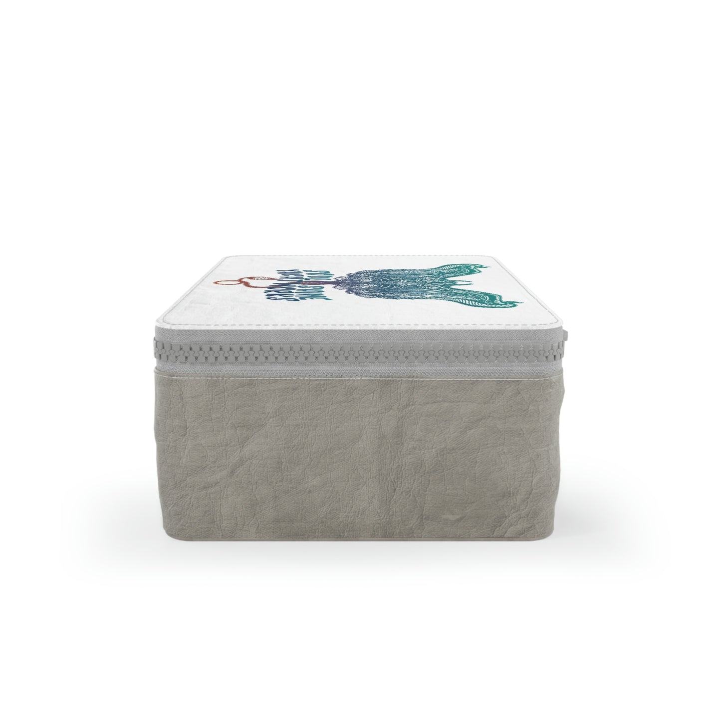 Soul Shine Yachtworks Paper Lunch Bag