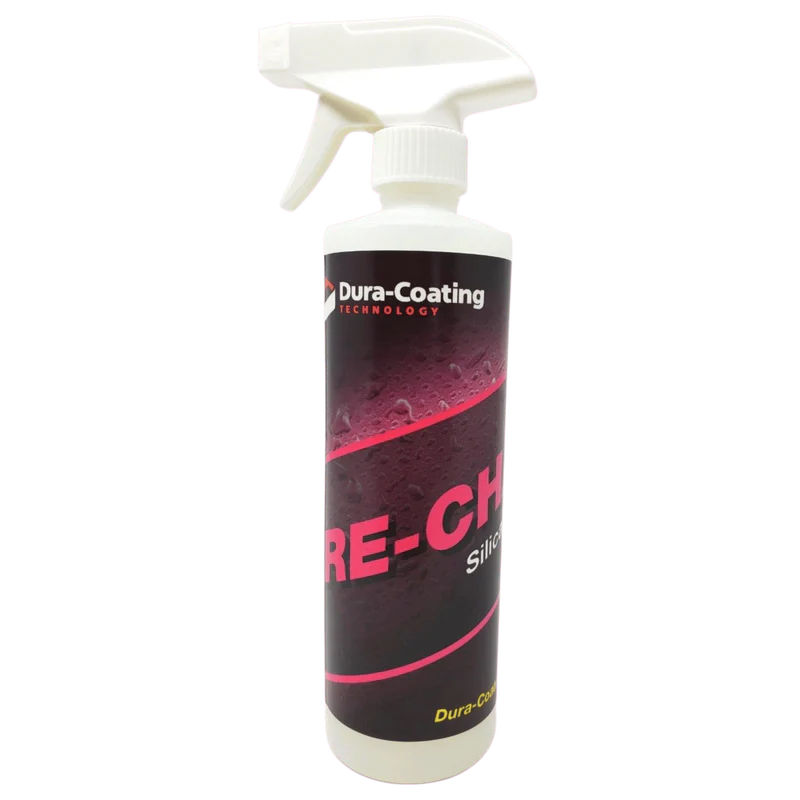 RE-CHARGE SILICA CERAMIC SPRAY WAX