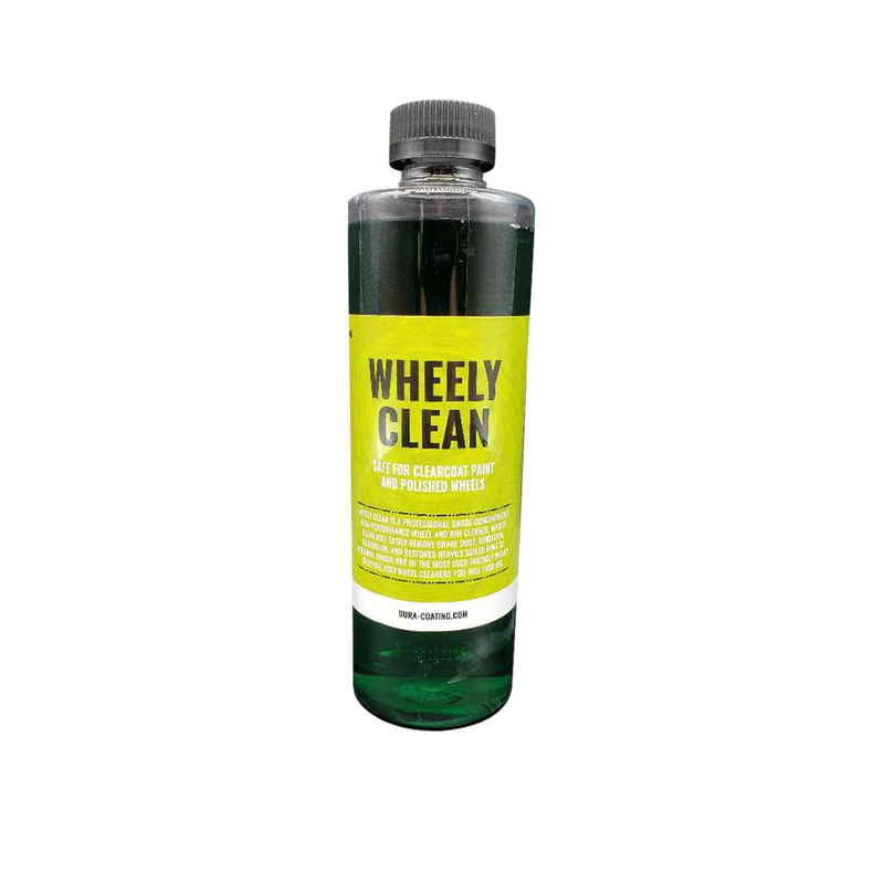 Wheely Clean- Wheel Cleaner Concentrate