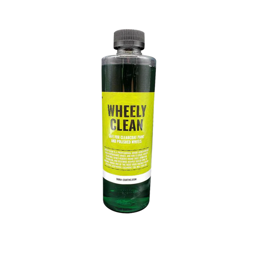 Wheely Clean- Wheel Cleaner Concentrate